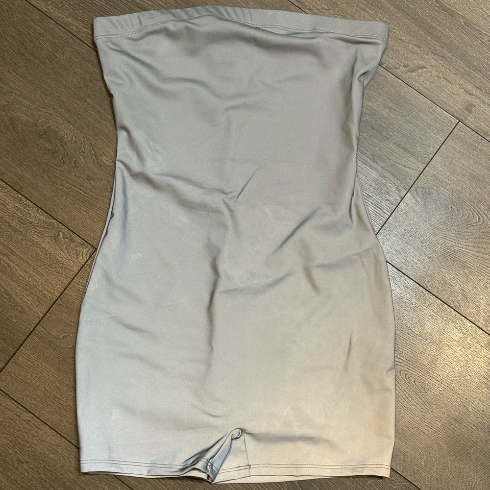 Fashion nova romper